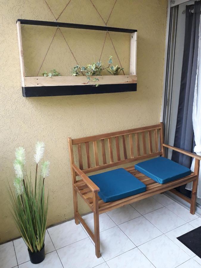 Le Venizio - Classe 2 Etoiles - T2 Climatise, Avec Terrasse, Parking, Pret De Velos, 10 Minutes A Pied Gare Et Centre Ville Sète Eksteriør billede